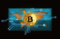© ginettigino - stock.adobe.com Foto: Bitcoin