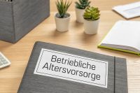 Foto: Betriebliche Altersvorsorge