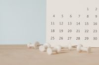 Foto: Kalender